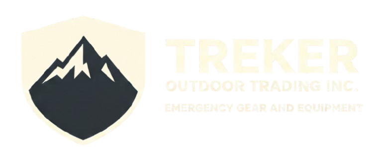 TREKER Logo