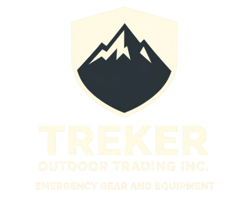 TREKER logo